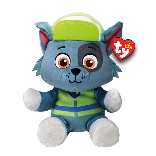 Rocky - US 5180
