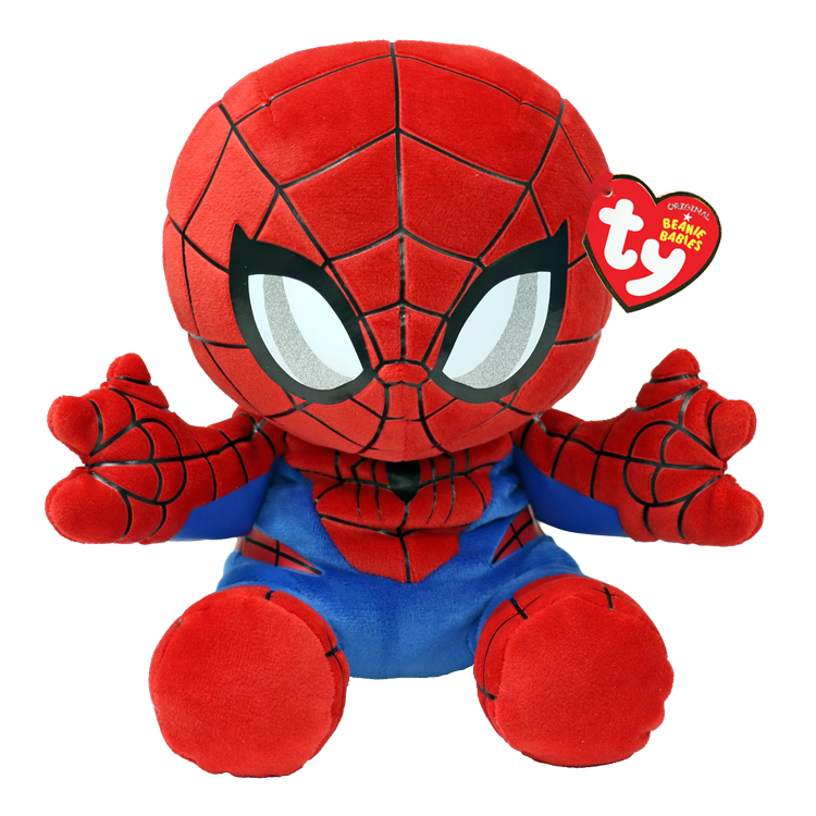 Spider-Man - US 9580