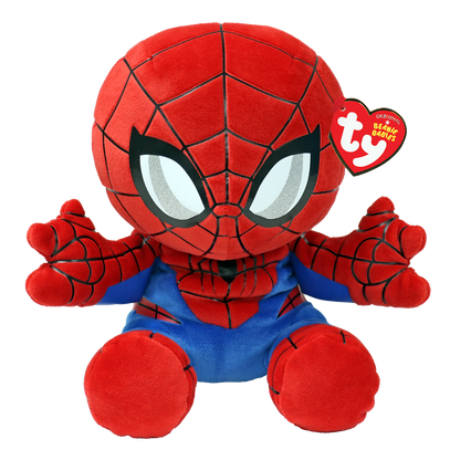 Spider-Man - US 9580
