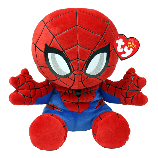 Spider-Man - US 9580