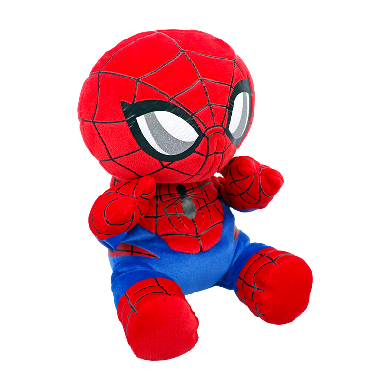 Spider-Man - US 9580