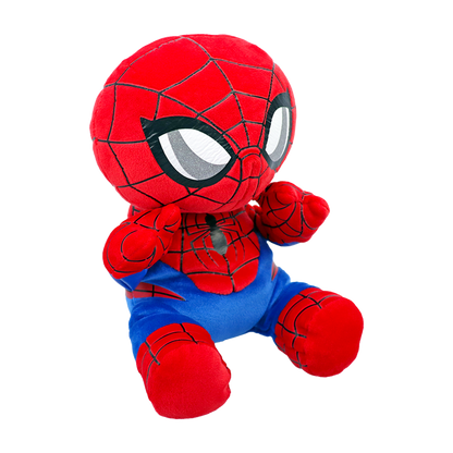 Spider-Man - US 9580