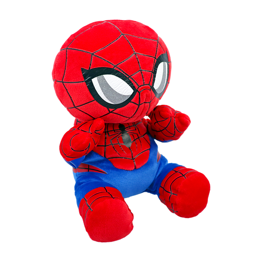 Spider-Man - US 9580