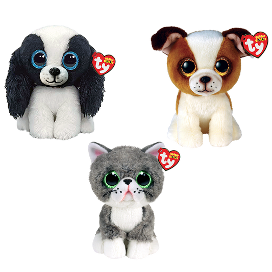 Road Trip Rascals Bundle - US 8069