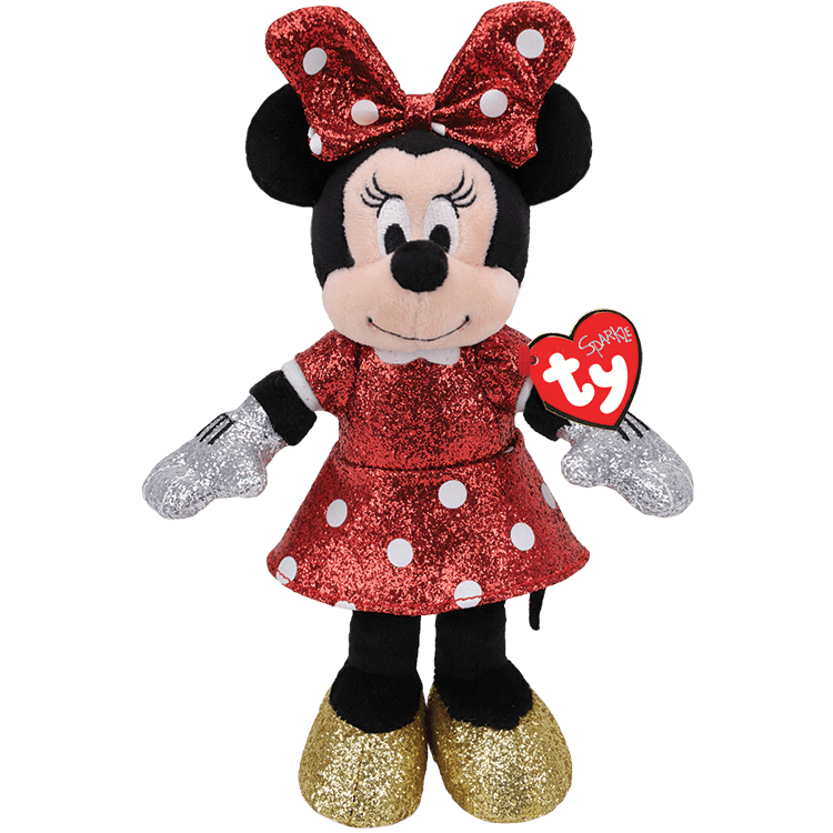 Minnie Mouse - US 1431