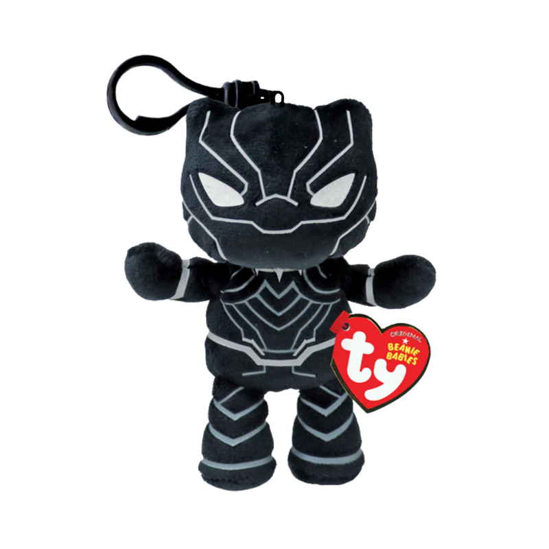 Black Panther - US 4550