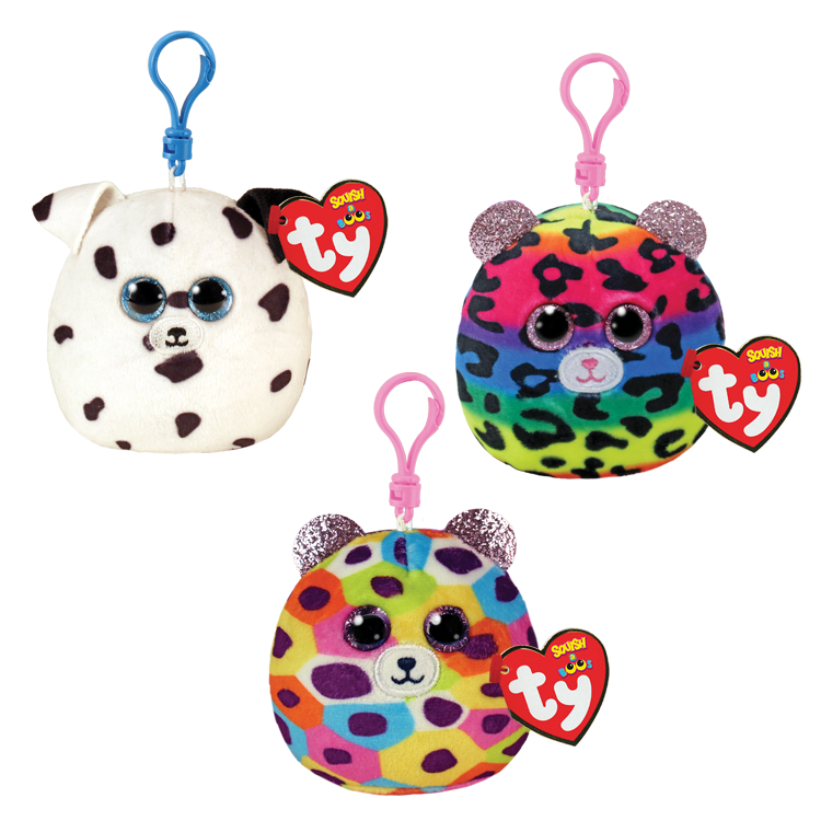 Speckled Bundle - US 8691