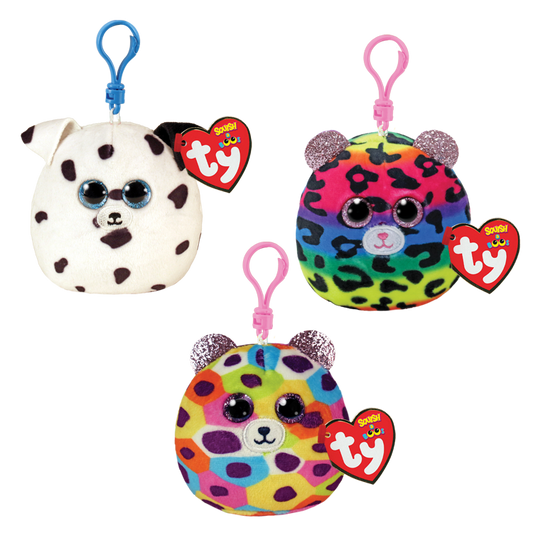 Speckled Bundle - US 8691