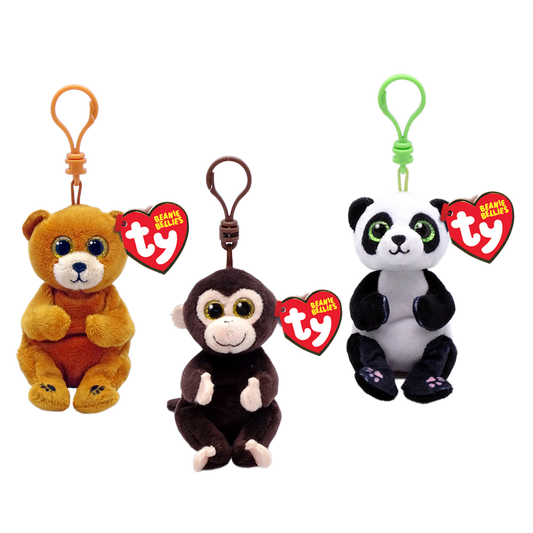 Furry Friends Bundle - US 2253