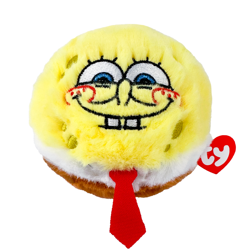 Spongebob - US 5509