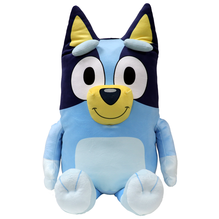 Bluey - US 4732