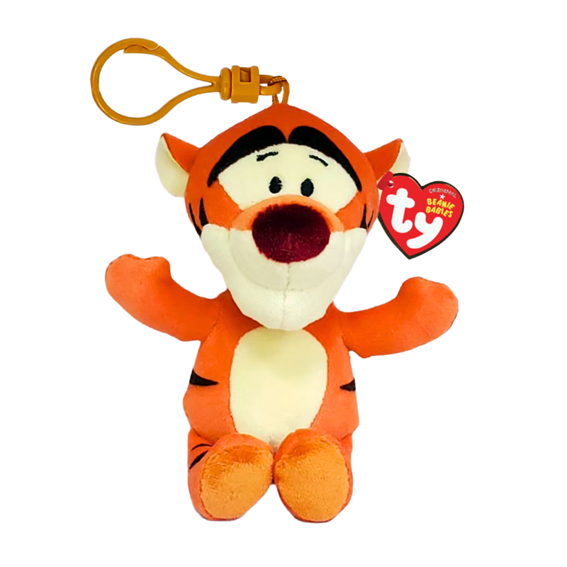 Tigger - US 6318