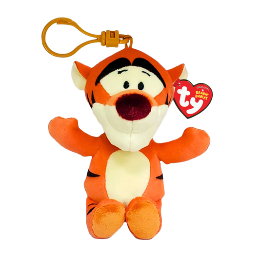 Tigger - US 6318