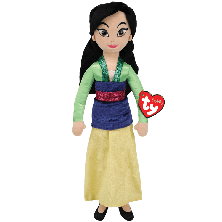 Mulan - US 1054