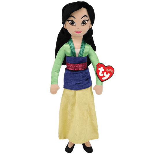 Mulan - US 1054