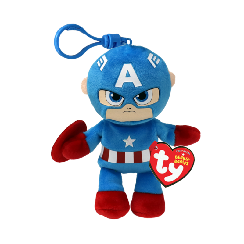 Captain America - US 9314