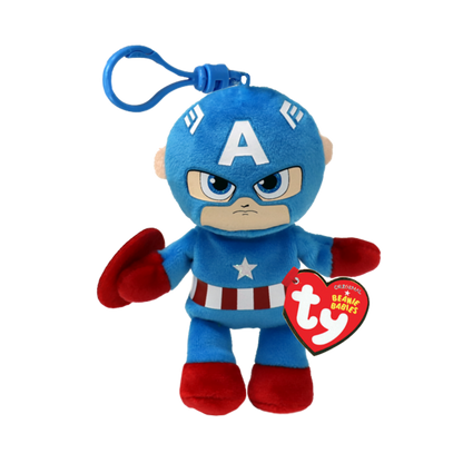 Captain America - US 9314