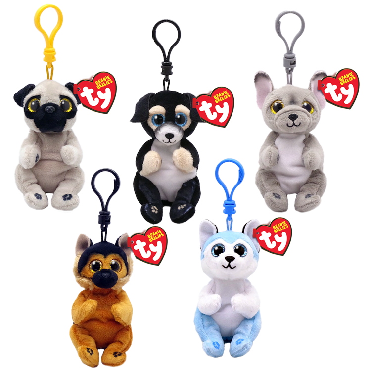 Paw Party Bundle - US 1078