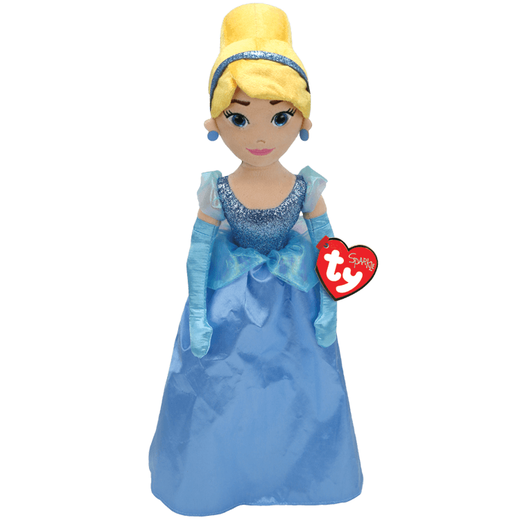 Cinderella - US 9748