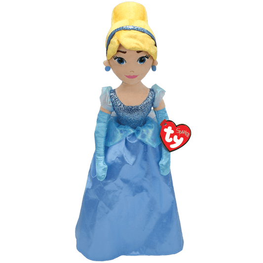 Cinderella - US 9748