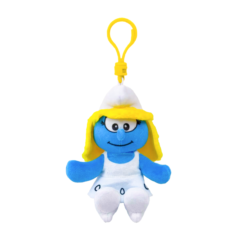 Smurfette - US 9709