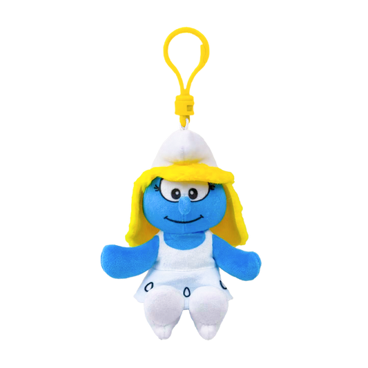 Smurfette - US 9709