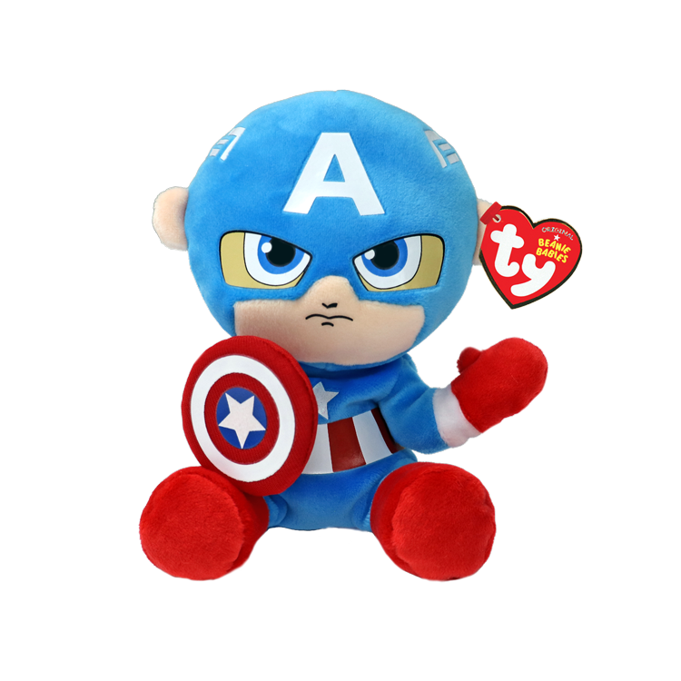 Captain America - US 2885