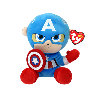 Captain America - US 3575