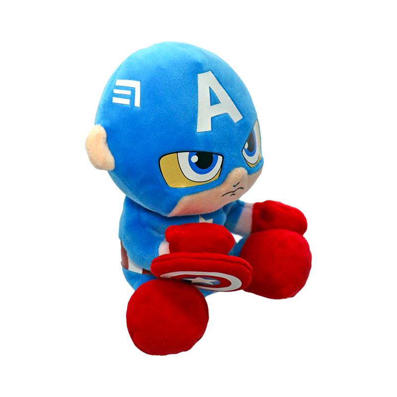 Captain America - US 3575