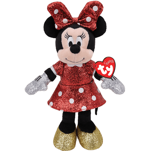 Minnie Mouse - US 4229