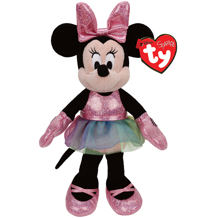 Minnie Mouse - US 3398