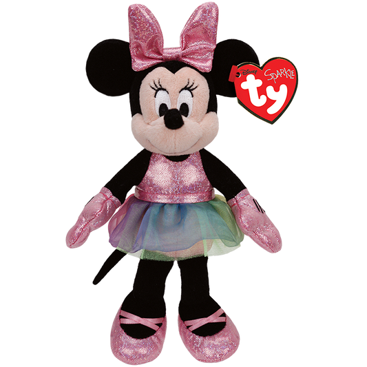 Minnie Mouse - US 3398