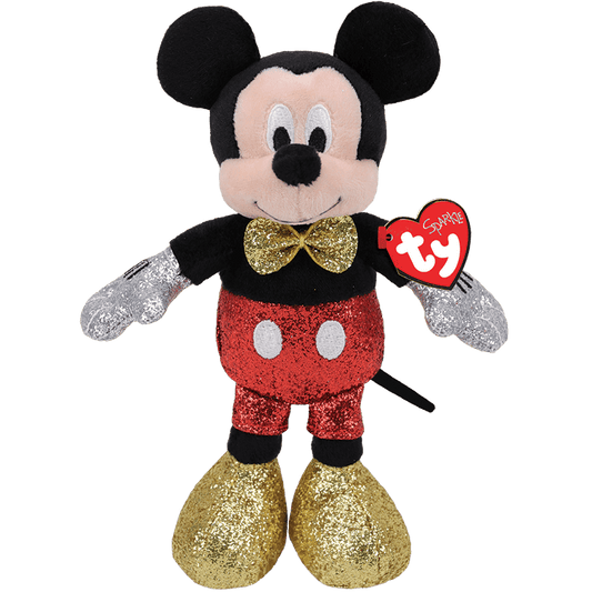 Mickey Mouse - US 9606