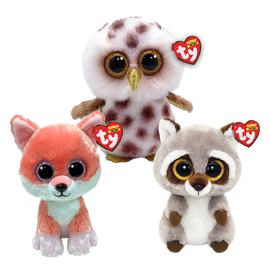 Campers Bundle - US 6971