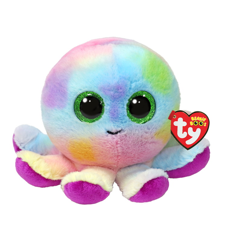 Bubbles - US 6118