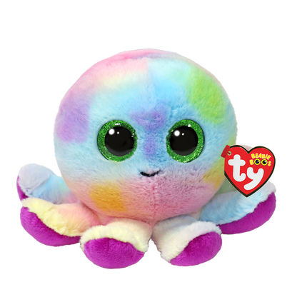 Bubbles - US 6118