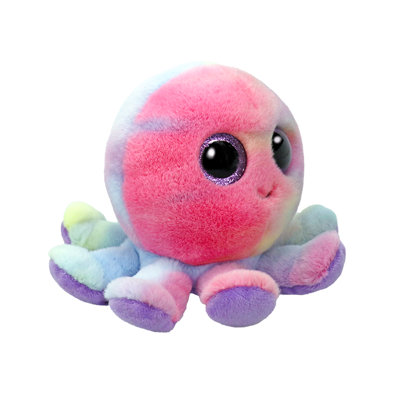 Bubbles - US 6118