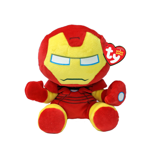 Iron Man - US 8230