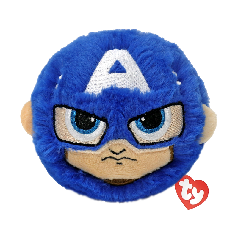 Captain America - US 1638