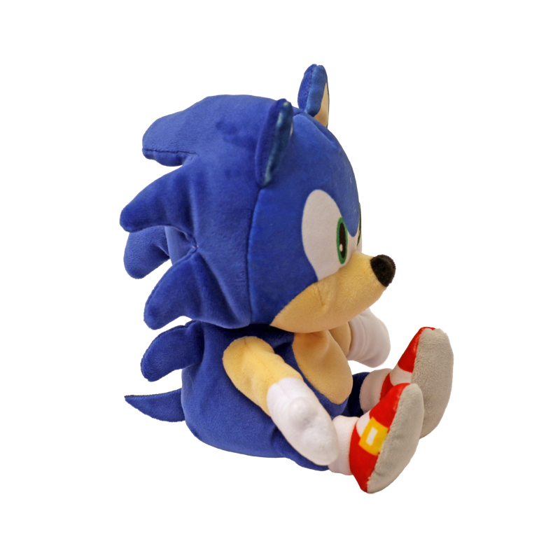 Sonic - US 6787