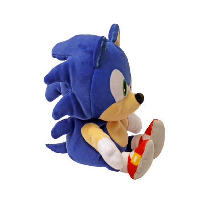 Sonic - US 6787