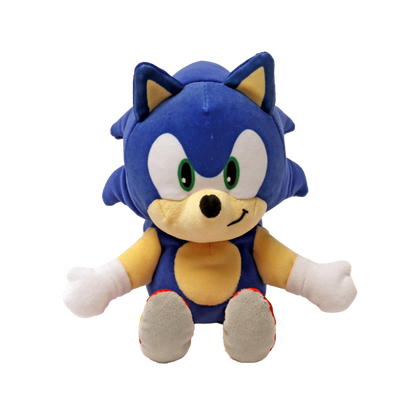 Sonic - US 6787