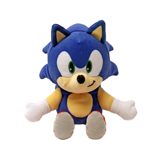 Sonic - US 6787
