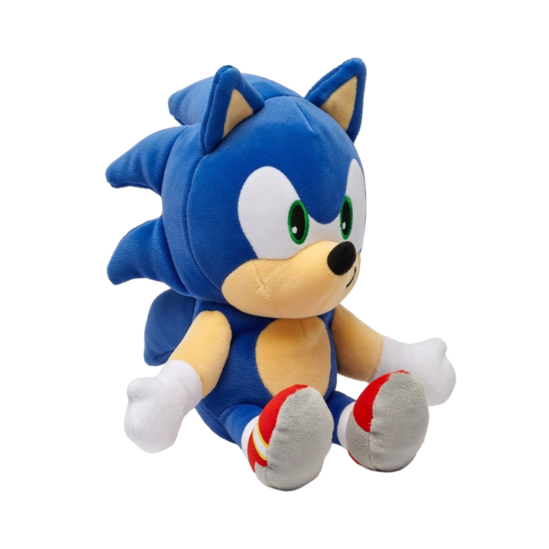 Sonic - US 6787