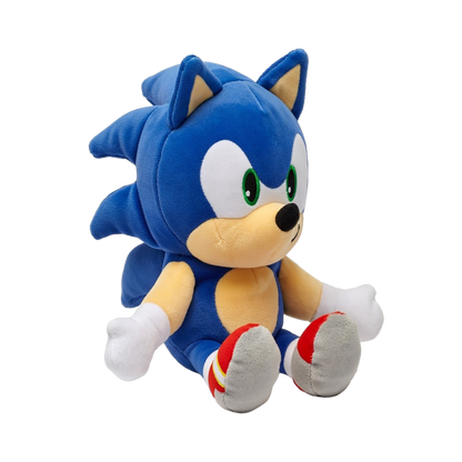 Sonic - US 6787