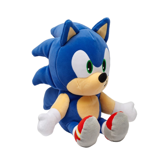 Sonic - US 6787