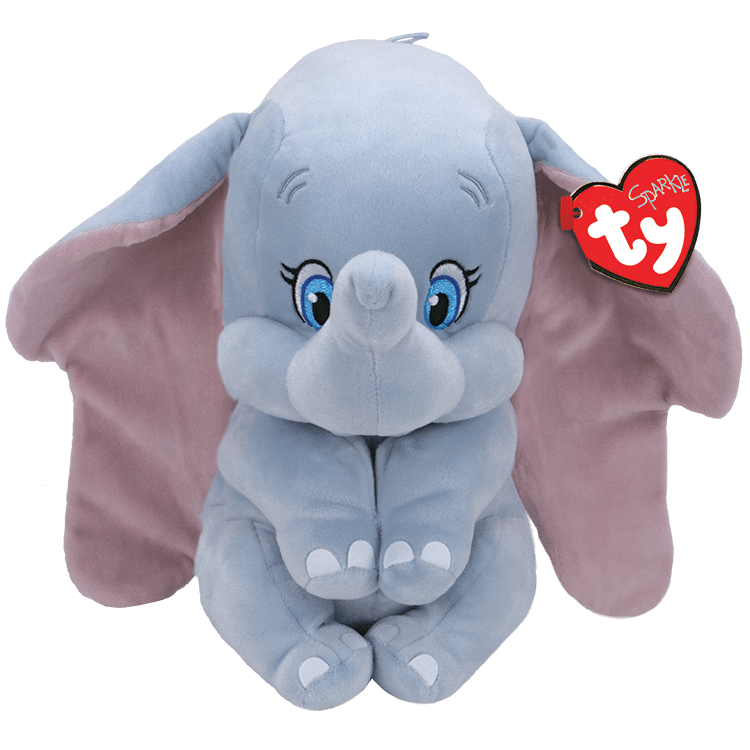 Dumbo - US 2387