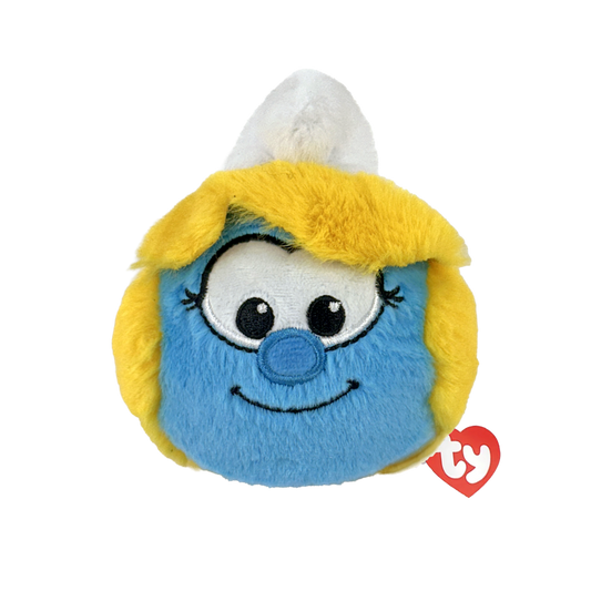 Smurfette - US 4091