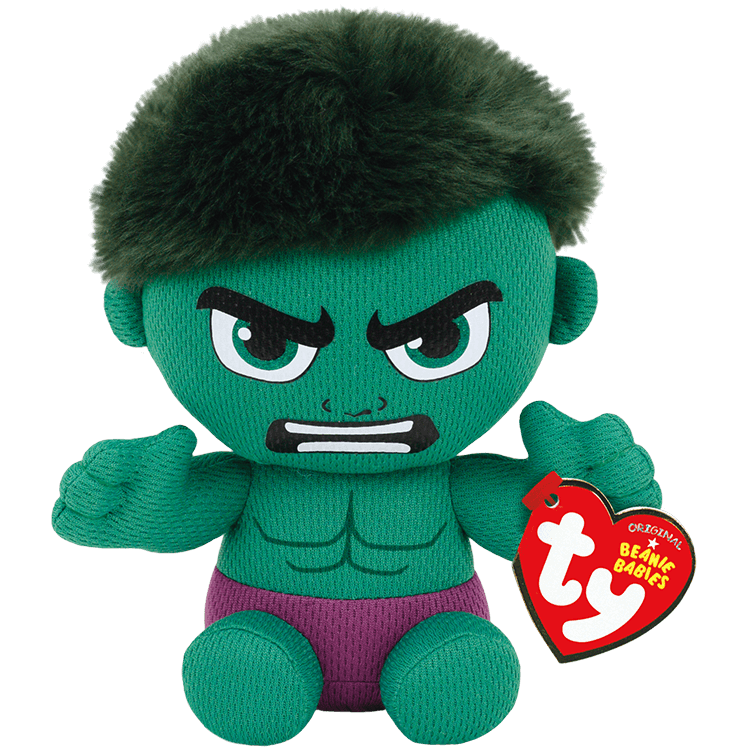 Hulk - US 9955