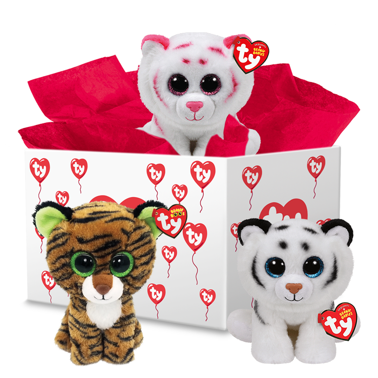 Tiger Bundle - US 3465